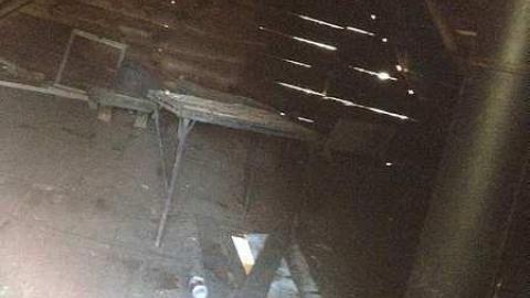 Jerusalem 2016 - Jerusalem-(ghost-town)2.jpg