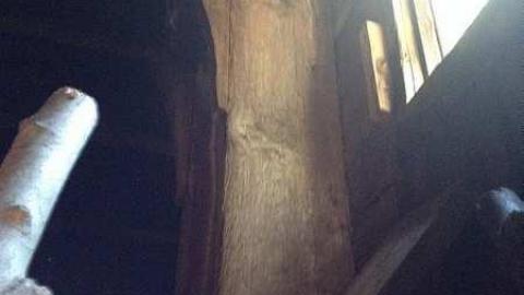 Jerusalem 2016 - Jerusalem-(ghost-town)3.jpg