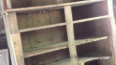 Jerusalem 2016 - Jerusalem-(ghost-town)9.jpg