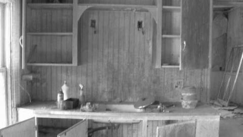 Photo from Quabbin Hill Road