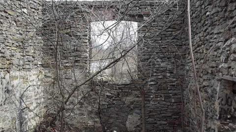 Hyde Mill & Abandoned Autos - Hyde-Mill-Ruins-(Streetsville)44.jpg