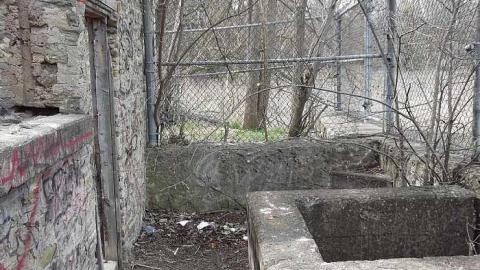 Hyde Mill & Abandoned Autos - Hyde-Mill-Ruins-(Streetsville)38.jpg