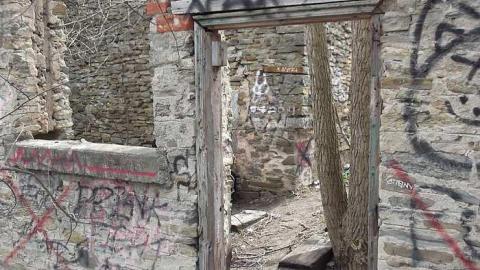 Hyde Mill & Abandoned Autos - Hyde-Mill-Ruins-(Streetsville)45.jpg