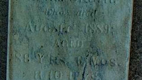 Gone To Be An Angel - Hallman-Pioneer-Cemetery-Cairn39.jpg