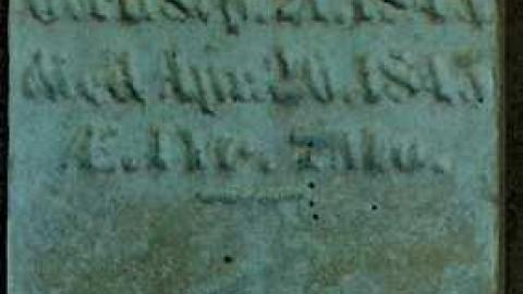 Gone To Be An Angel - Hallman-Pioneer-Cemetery-Cairn40.jpg