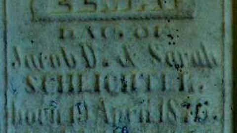 Gone To Be An Angel - Hallman-Pioneer-Cemetery-Cairn15.jpg