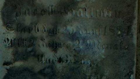 Gone To Be An Angel - Hallman-Pioneer-Cemetery-Cairn41.jpg