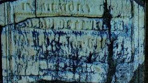 Photo from Gone To Be An Angel