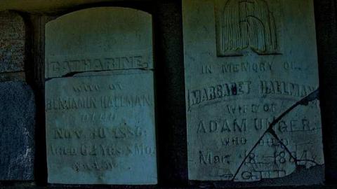 Photo from Gone To Be An Angel