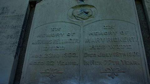 Gone To Be An Angel - Hallman-Pioneer-Cemetery-Cairn19.jpg