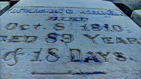 Photo from Gone To Be An Angel