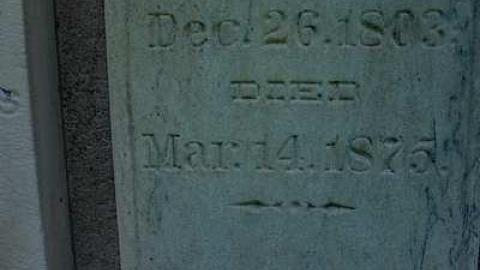 Gone To Be An Angel - Hallman-Pioneer-Cemetery-Cairn23.jpg