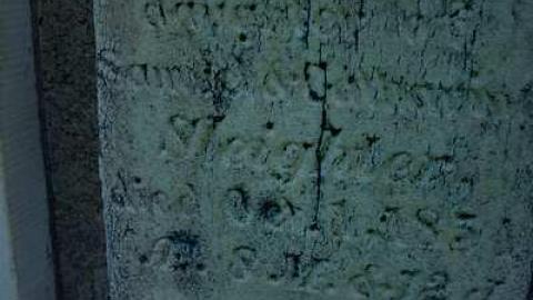 Gone To Be An Angel - Hallman-Pioneer-Cemetery-Cairn24.jpg