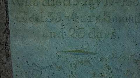 Gone To Be An Angel - Hallman-Pioneer-Cemetery-Cairn28.jpg