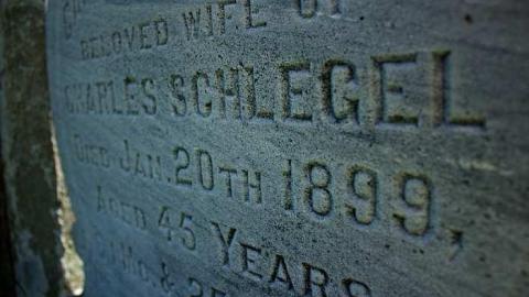 Gone To Be An Angel - Hallman-Pioneer-Cemetery-Cairn30.jpg
