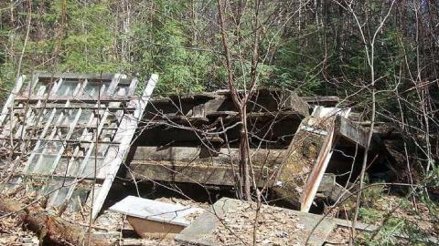 Jerusalem 2016 - Jerusalem-(ghost-town)18.jpg