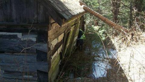 Jerusalem 2016 - Jerusalem-(ghost-town)12.jpg