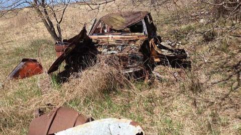 Photo from Hidden Decay