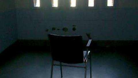 Photo from rideau correctional centre