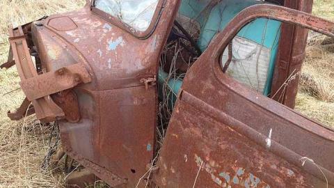 Photo from disappearing act