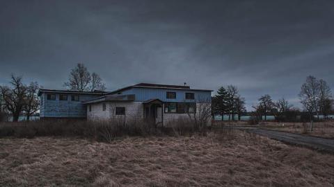 Photo from frenchmans creek park motel