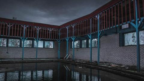 Photo from frenchmans creek park motel