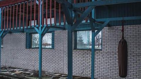 Photo from frenchmans creek park motel