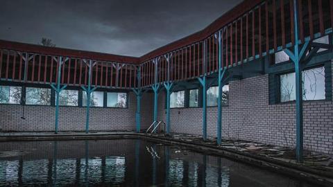 Photo from frenchmans creek park motel