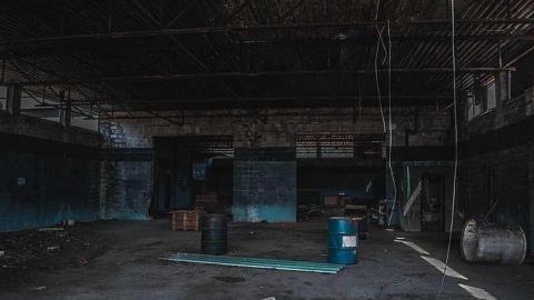 lyons creek metal finishing cover photo