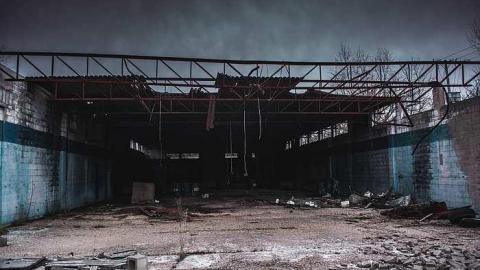 Photo from lyons creek metal finishing