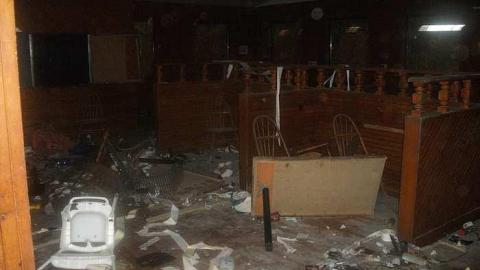 Highway resturant - Stop-50-Truck-Stop24.jpg