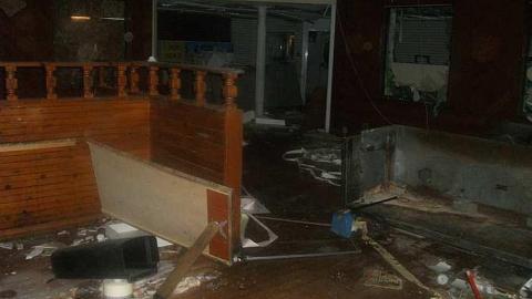 Highway resturant - Stop-50-Truck-Stop25.jpg