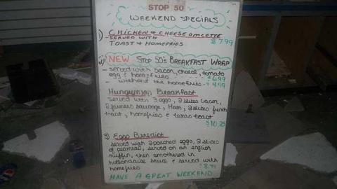 Highway resturant - Stop-50-Truck-Stop30.jpg