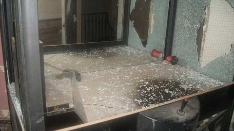 Highway resturant - Stop-50-Truck-Stop34.jpg