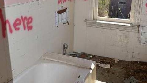 Photo from April 2016