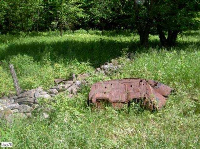 Muskoka' s Lost Ghost Towns photo 2