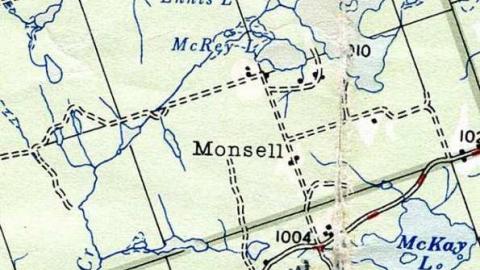 Monsell (Orma Jones Tragedy) photo 5