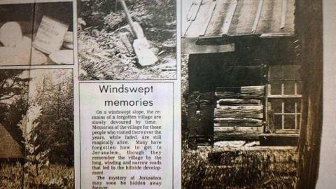 Photo from 1983 articles 