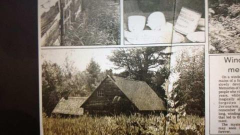 Photo from 1983 articles 