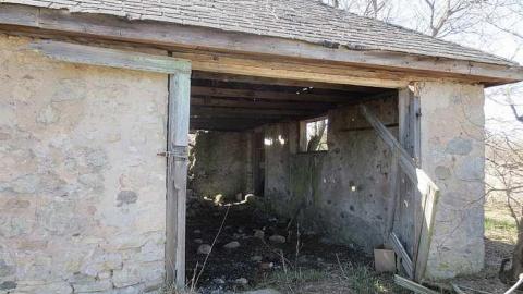 Photo from Crumbling