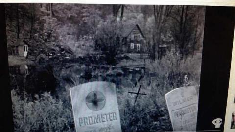 Best Damn Fiddler from Calabog - Greater Madawaska, Ontario