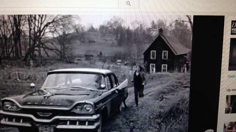 Best Damn Fiddler from Calabog photo 3