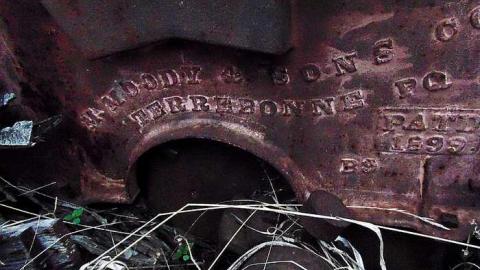 Ware Pioneer Ruins photo 5