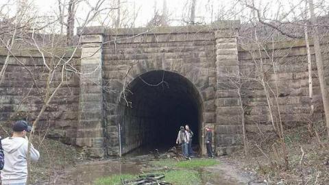 East End (Blue Ghost Tunnel) - Blue-Ghost-Tunnel-(east-end)5.jpg