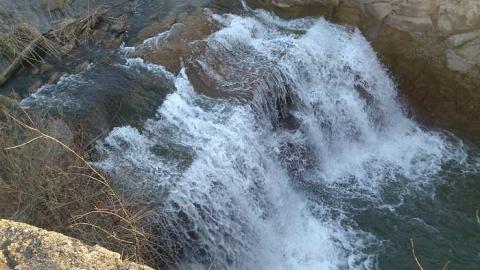 Photo from Old Welland Canal