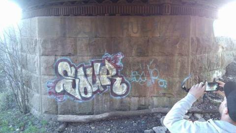 Old Welland Canal - Old-Welland-Canal41.jpg