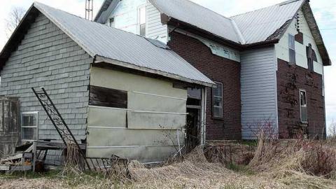 Photo from May 3, 2016 Badjeros