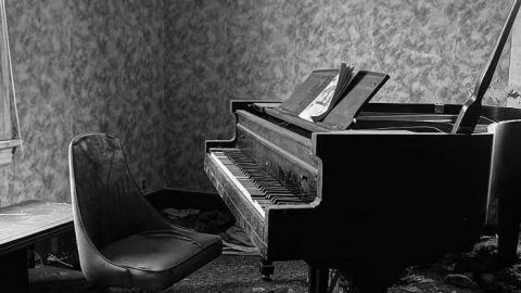 Photo from May 3, 2016 Badjeros