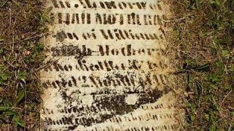 Deep Sorrow Now - Washington-Pioneer-Cemetery22.jpg