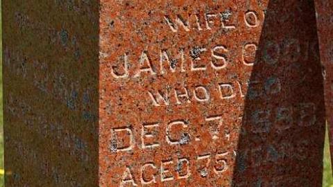 Deep Sorrow Now - Washington-Pioneer-Cemetery32.jpg